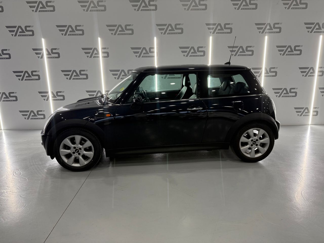 Imagen 6 del MINI MINI en Auto Select Edition, Figueres