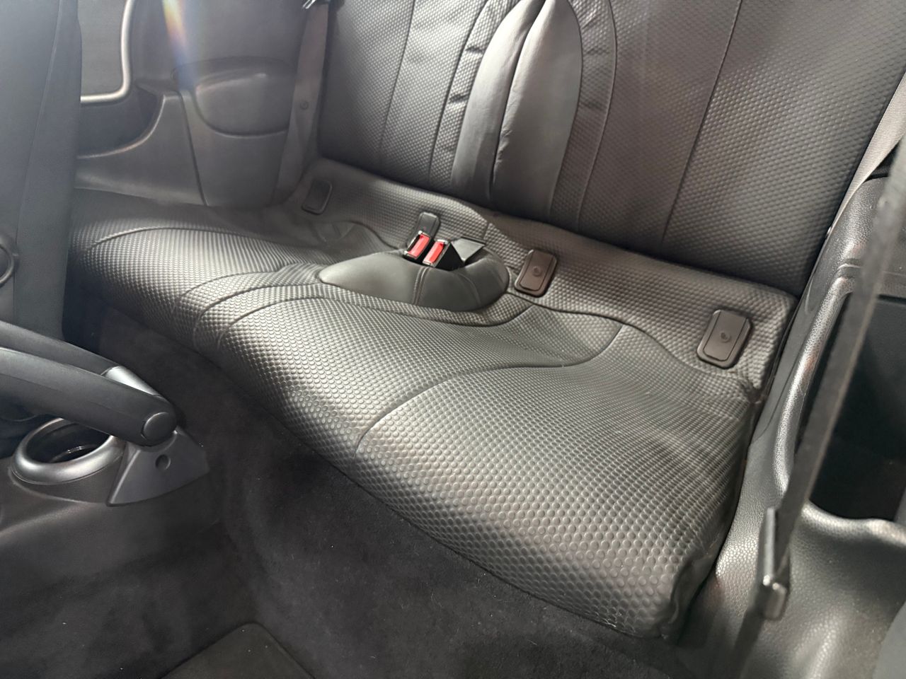 Imagen 73 del MINI MINI en Auto Select Edition, Figueres