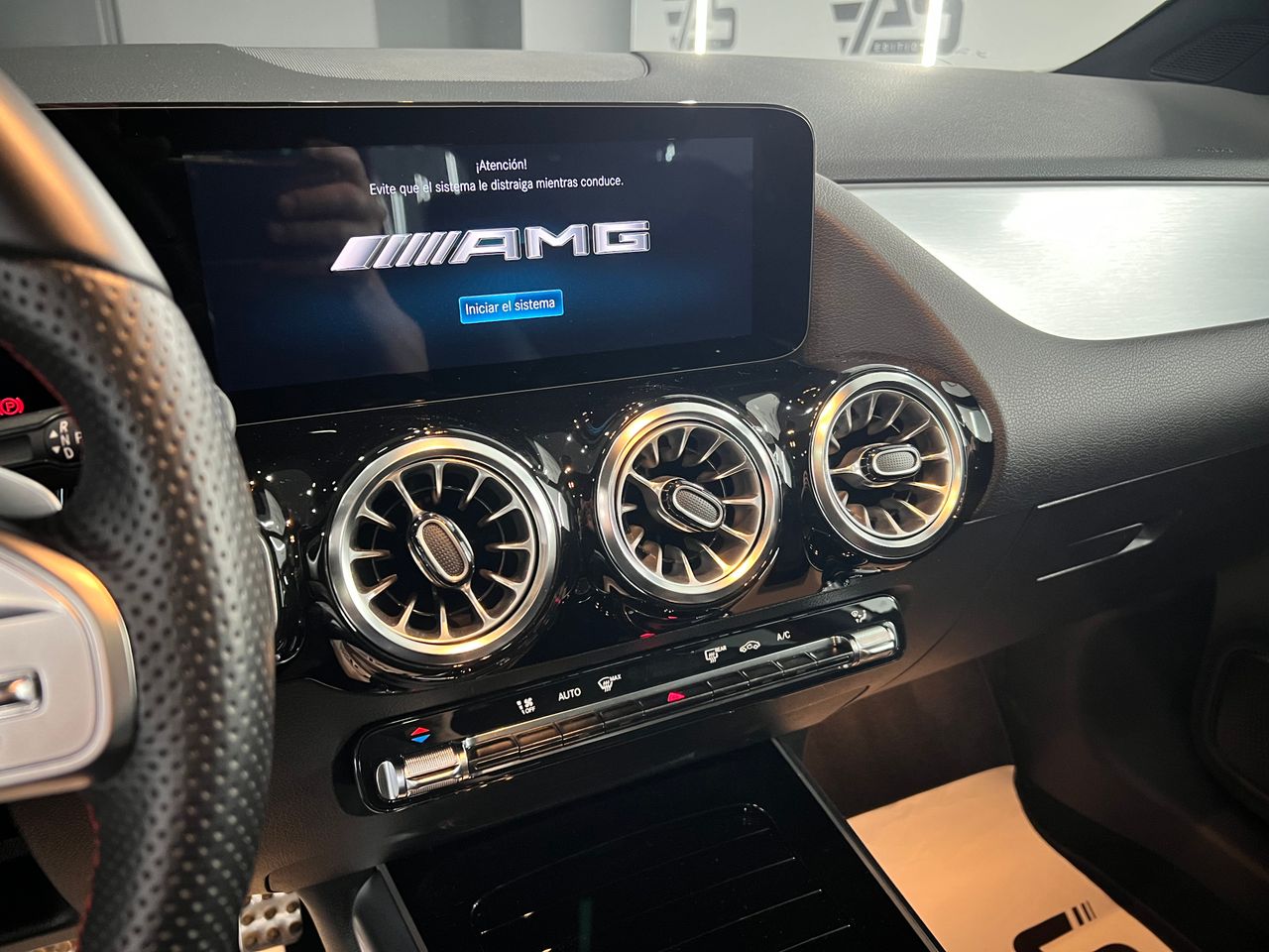 Imagen 62 del Mercedes GLA en Auto Select Edition, Figueres