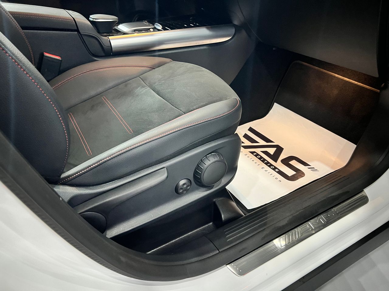 Imagen 134 del Mercedes GLA en Auto Select Edition, Figueres