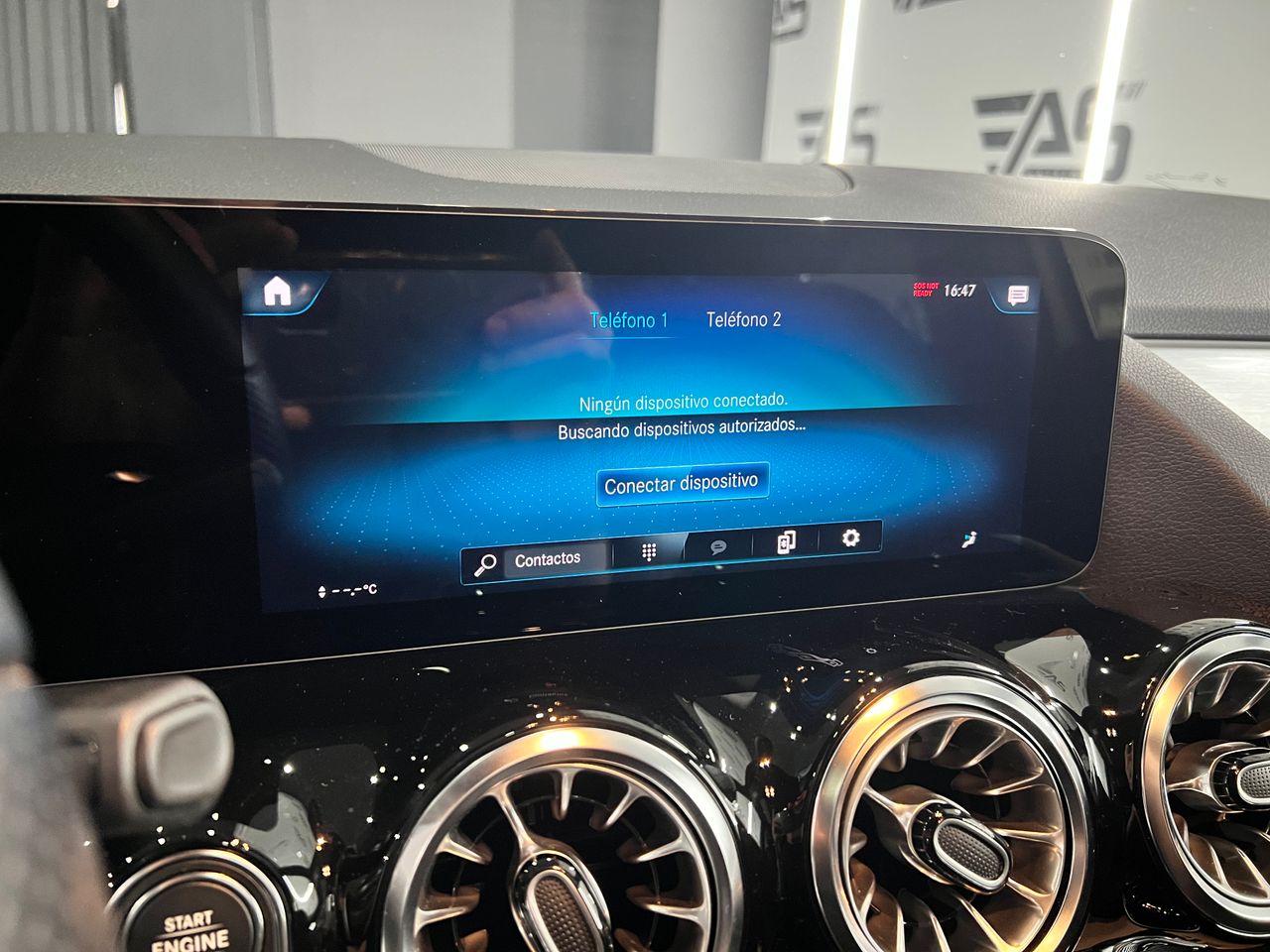 Imagen 66 del Mercedes GLA en Auto Select Edition, Figueres