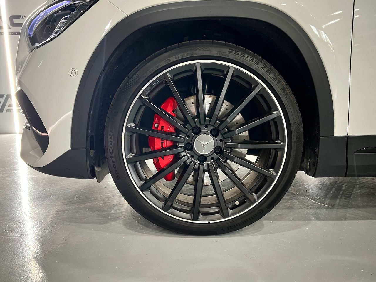 Imagen 49 del Mercedes GLA en Auto Select Edition, Figueres