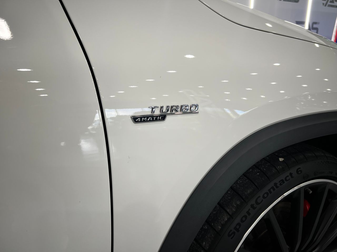 Imagen 30 del Mercedes GLA en Auto Select Edition, Figueres