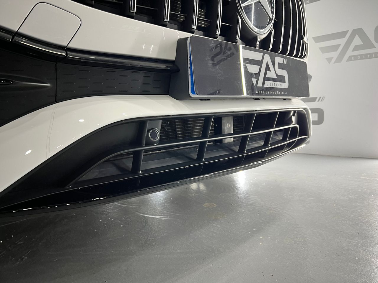 Imagen 46 del Mercedes GLA en Auto Select Edition, Figueres