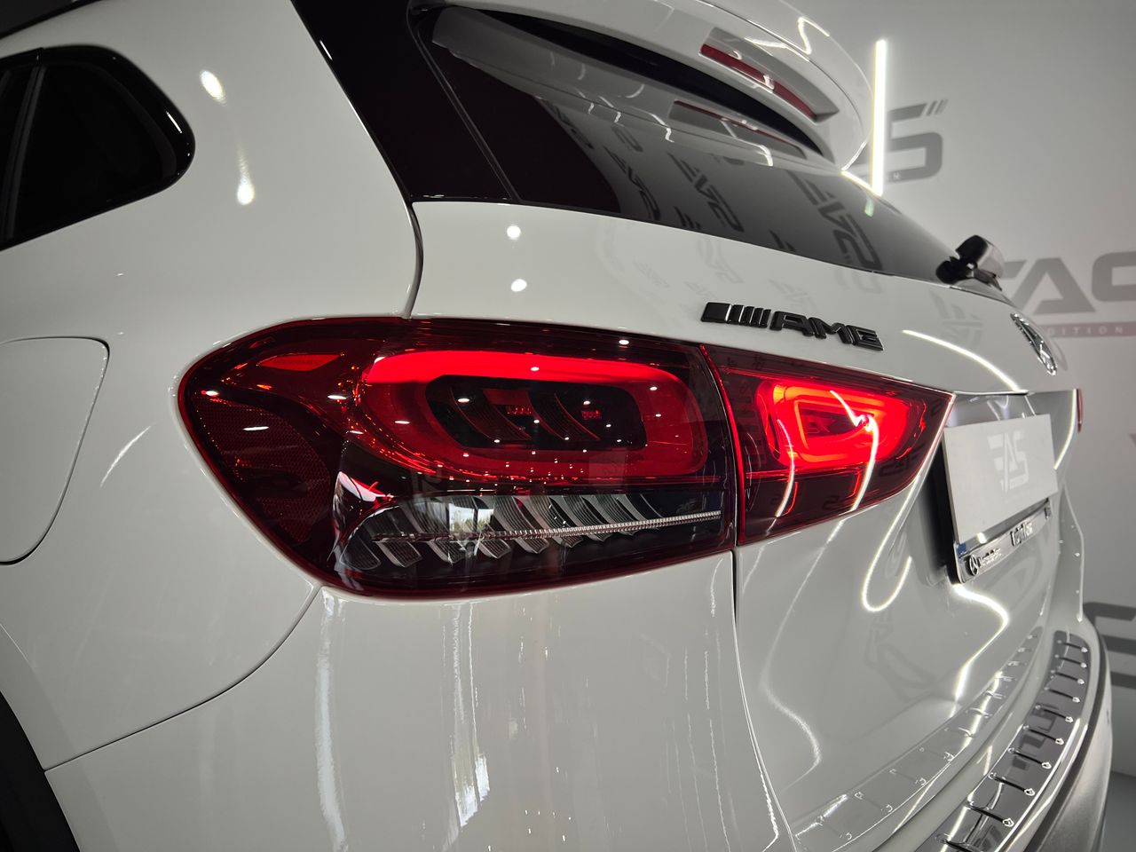 Imagen 25 del Mercedes GLA en Auto Select Edition, Figueres