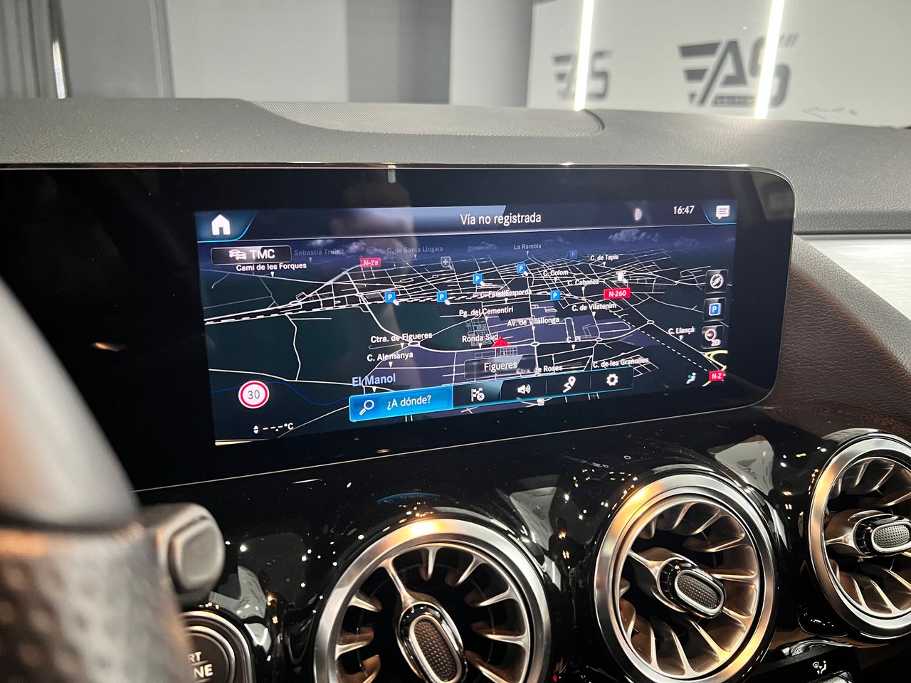 Imagen 64 del Mercedes GLA en Auto Select Edition, Figueres