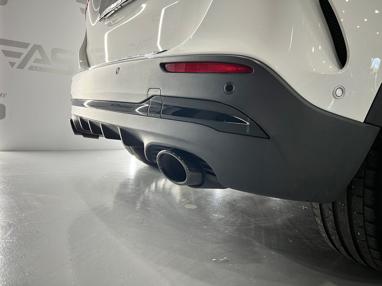 Imagen 35 del Mercedes GLA en Auto Select Edition, Figueres