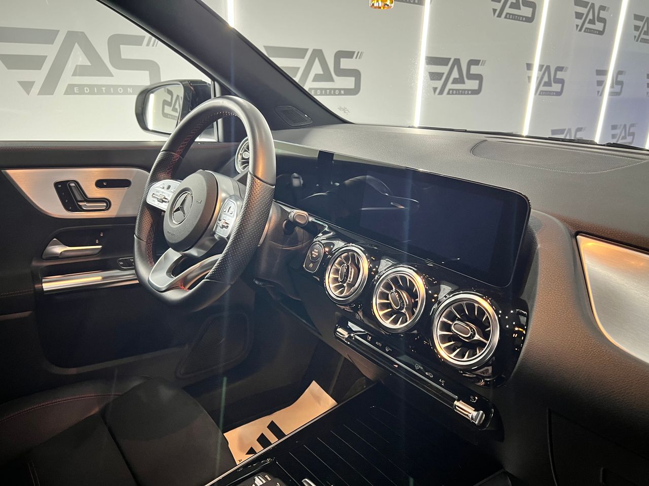 Imagen 142 del Mercedes GLA en Auto Select Edition, Figueres