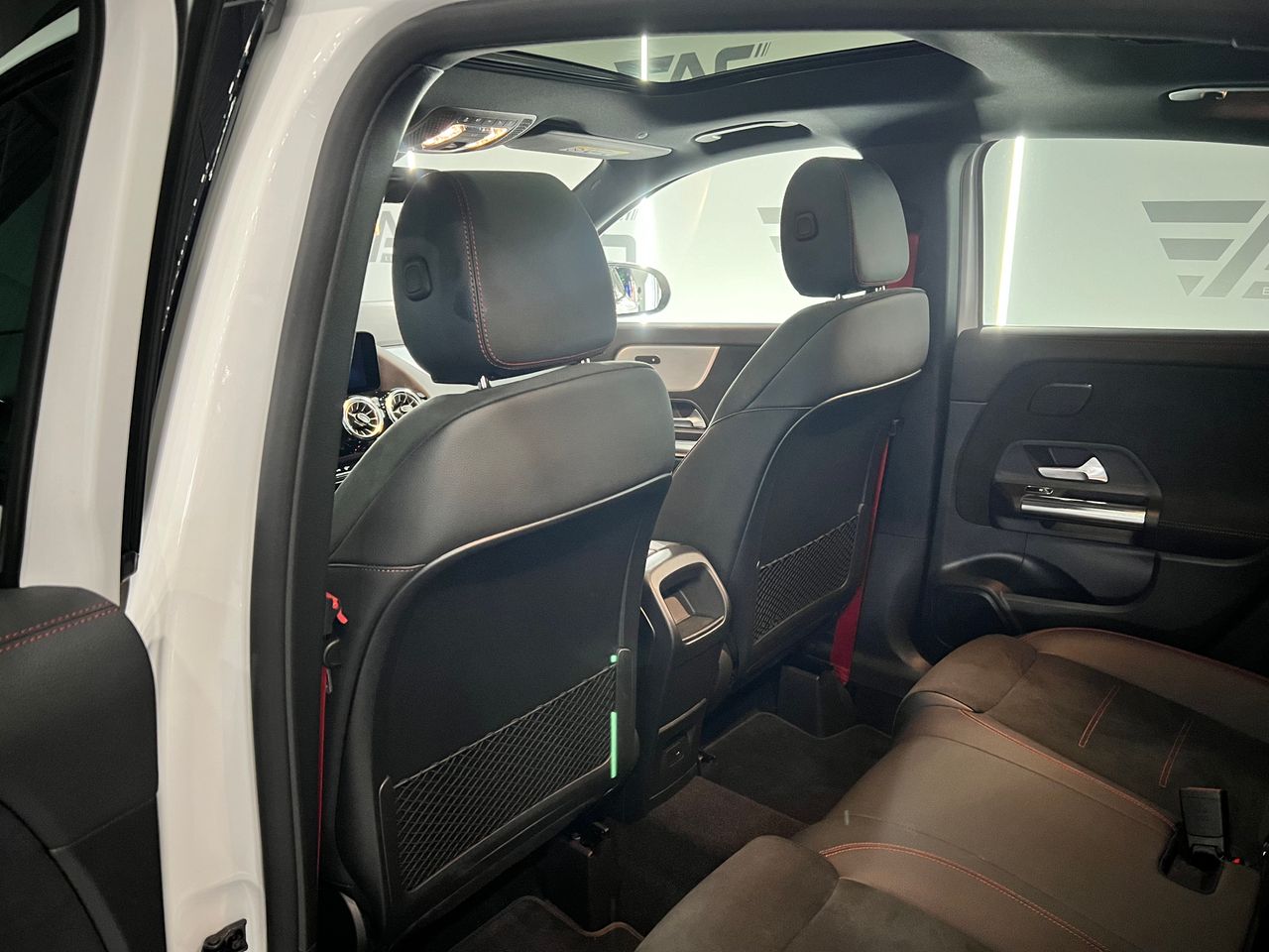 Imagen 83 del Mercedes GLA en Auto Select Edition, Figueres