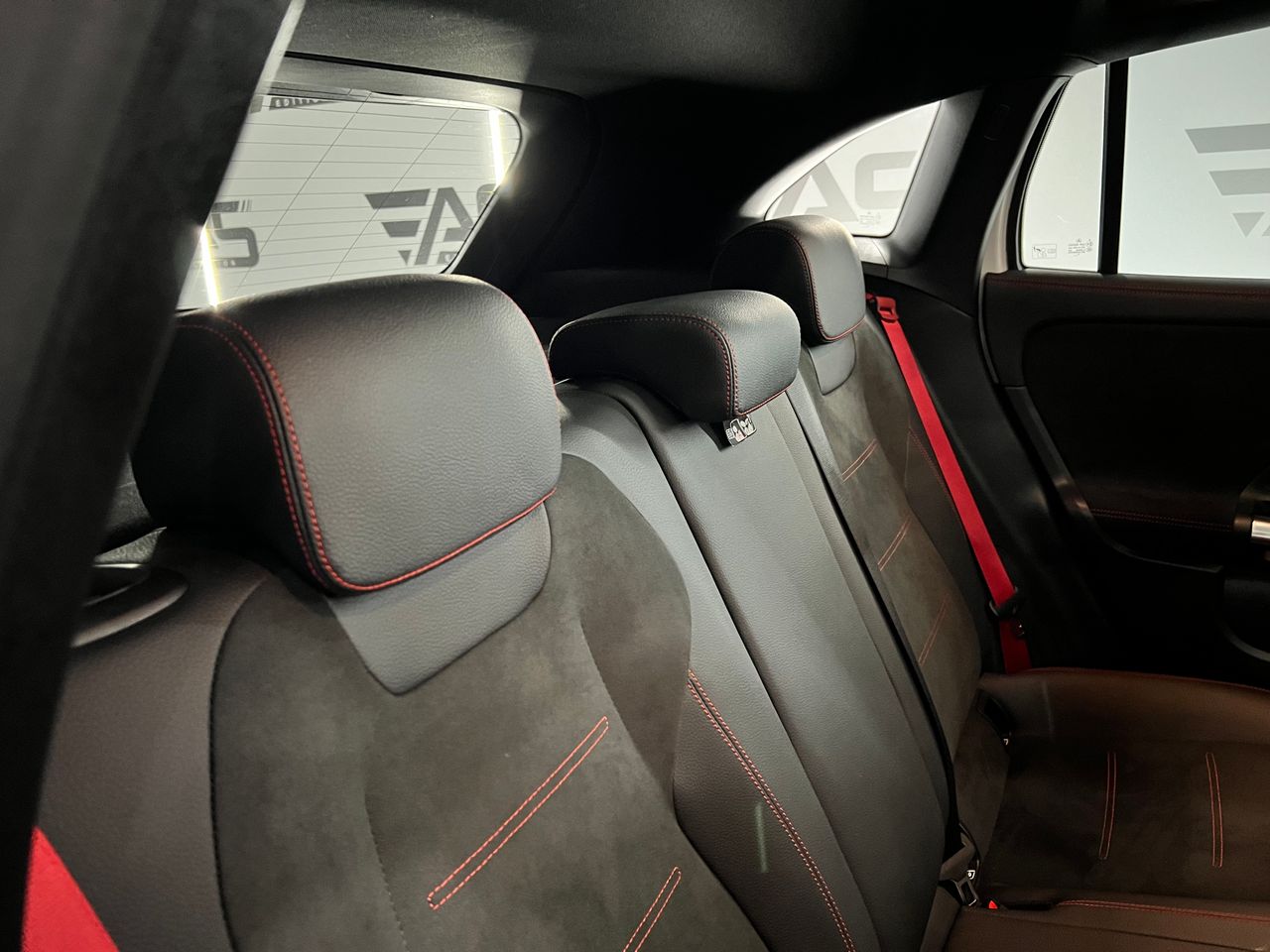 Imagen 125 del Mercedes GLA en Auto Select Edition, Figueres