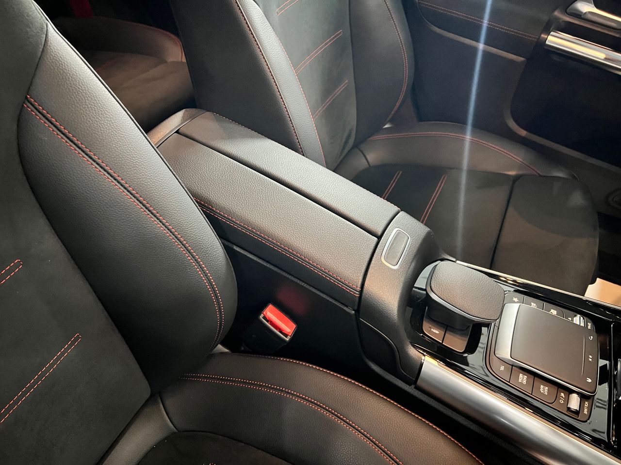 Imagen 145 del Mercedes GLA en Auto Select Edition, Figueres
