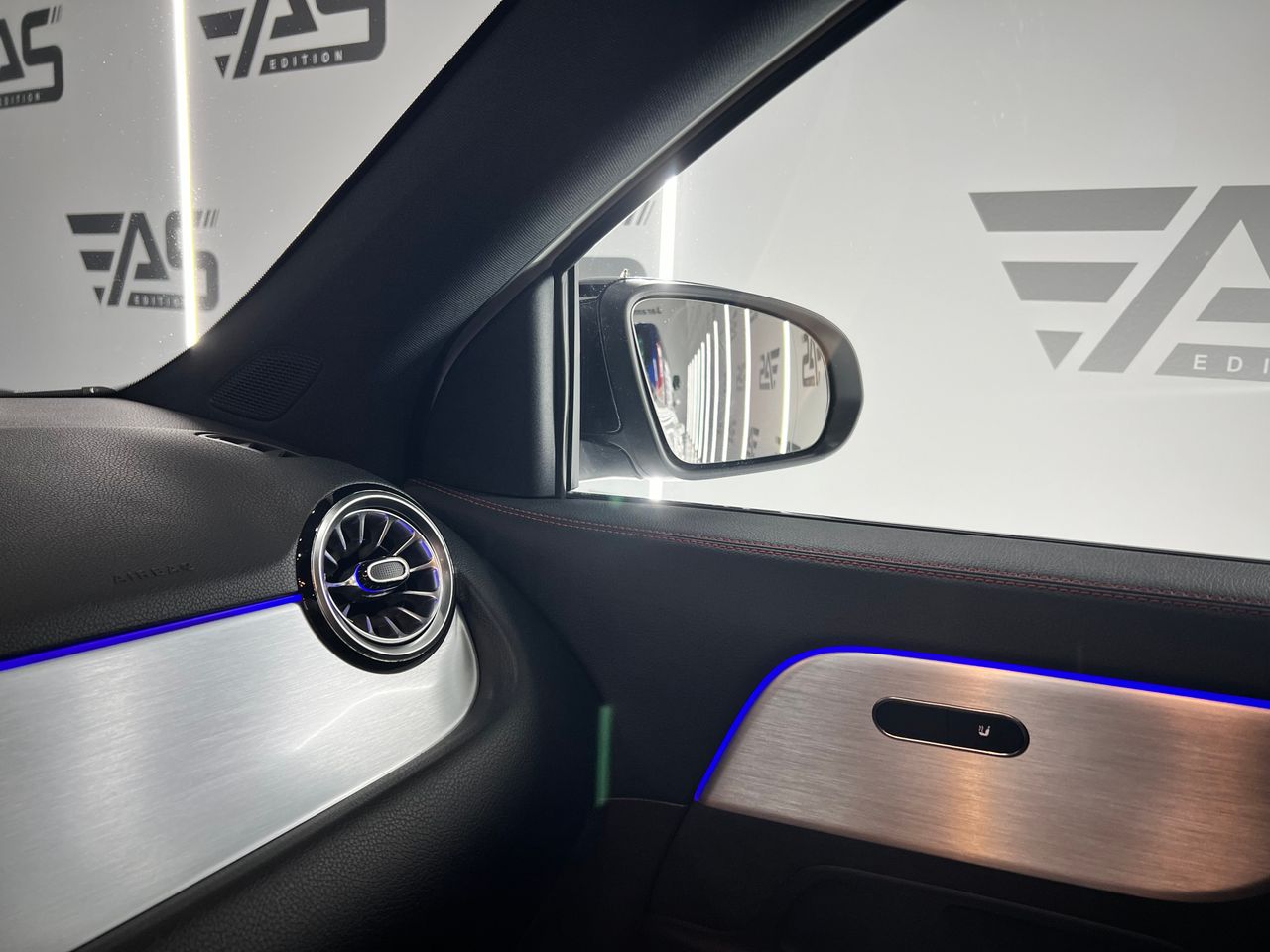 Imagen 117 del Mercedes GLA en Auto Select Edition, Figueres