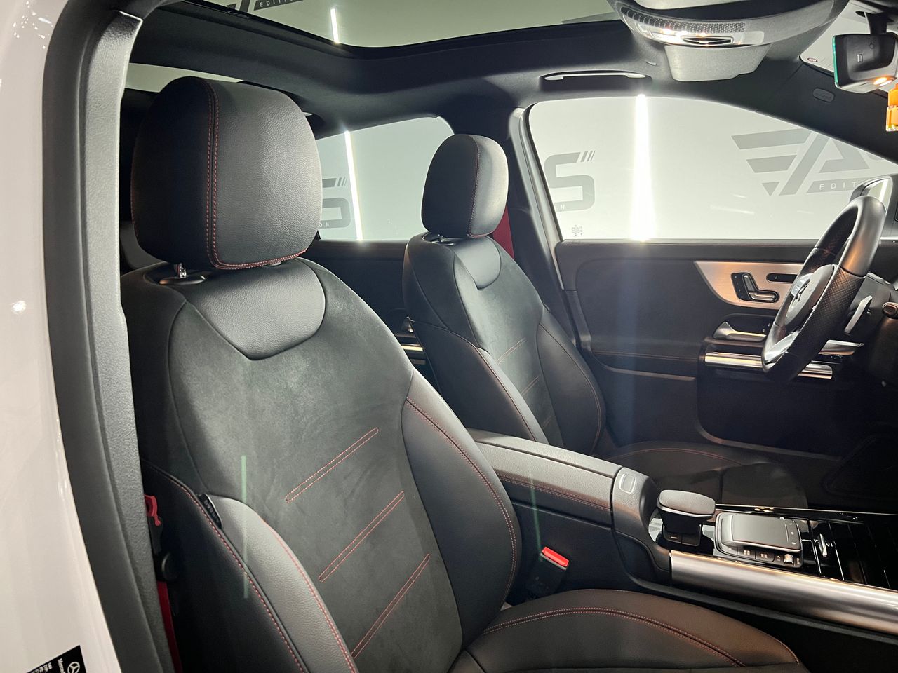 Imagen 137 del Mercedes GLA en Auto Select Edition, Figueres
