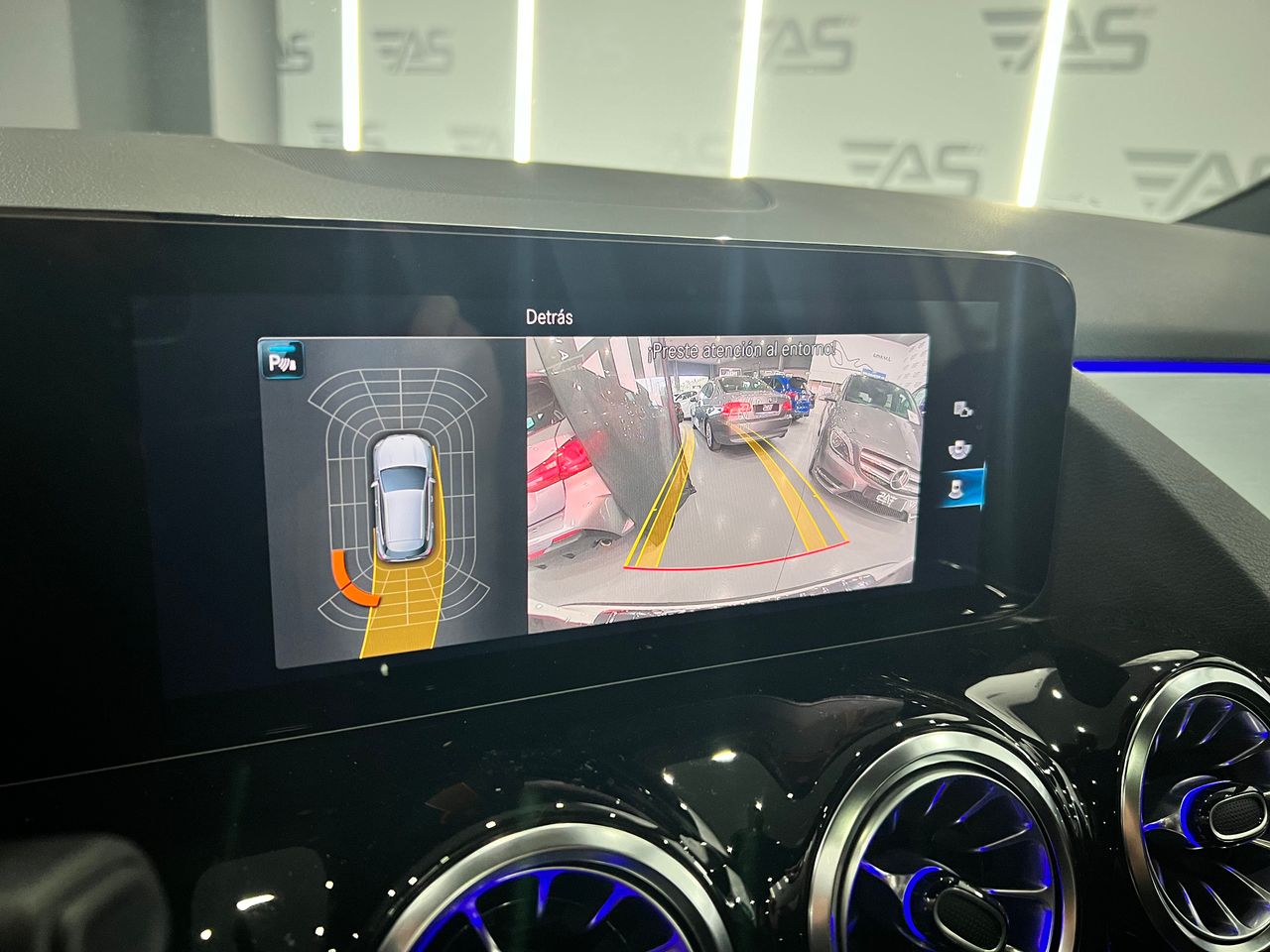 Imagen 81 del Mercedes GLA en Auto Select Edition, Figueres