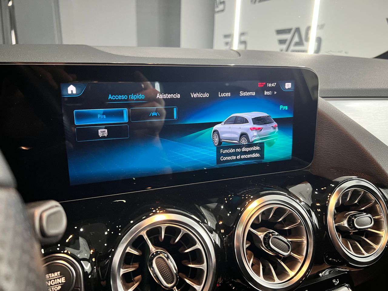 Imagen 68 del Mercedes GLA en Auto Select Edition, Figueres