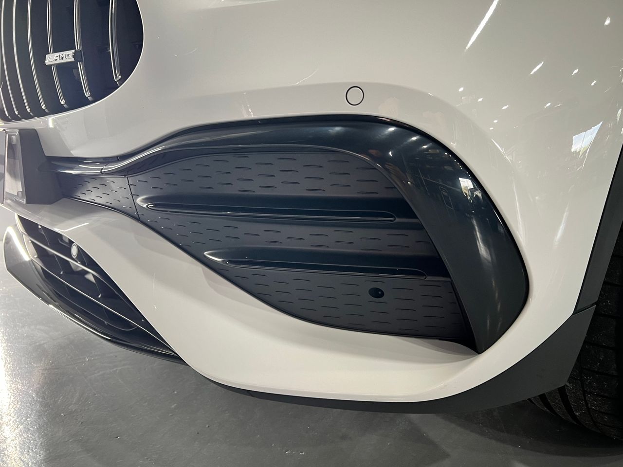 Imagen 12 del Mercedes GLA en Auto Select Edition, Figueres