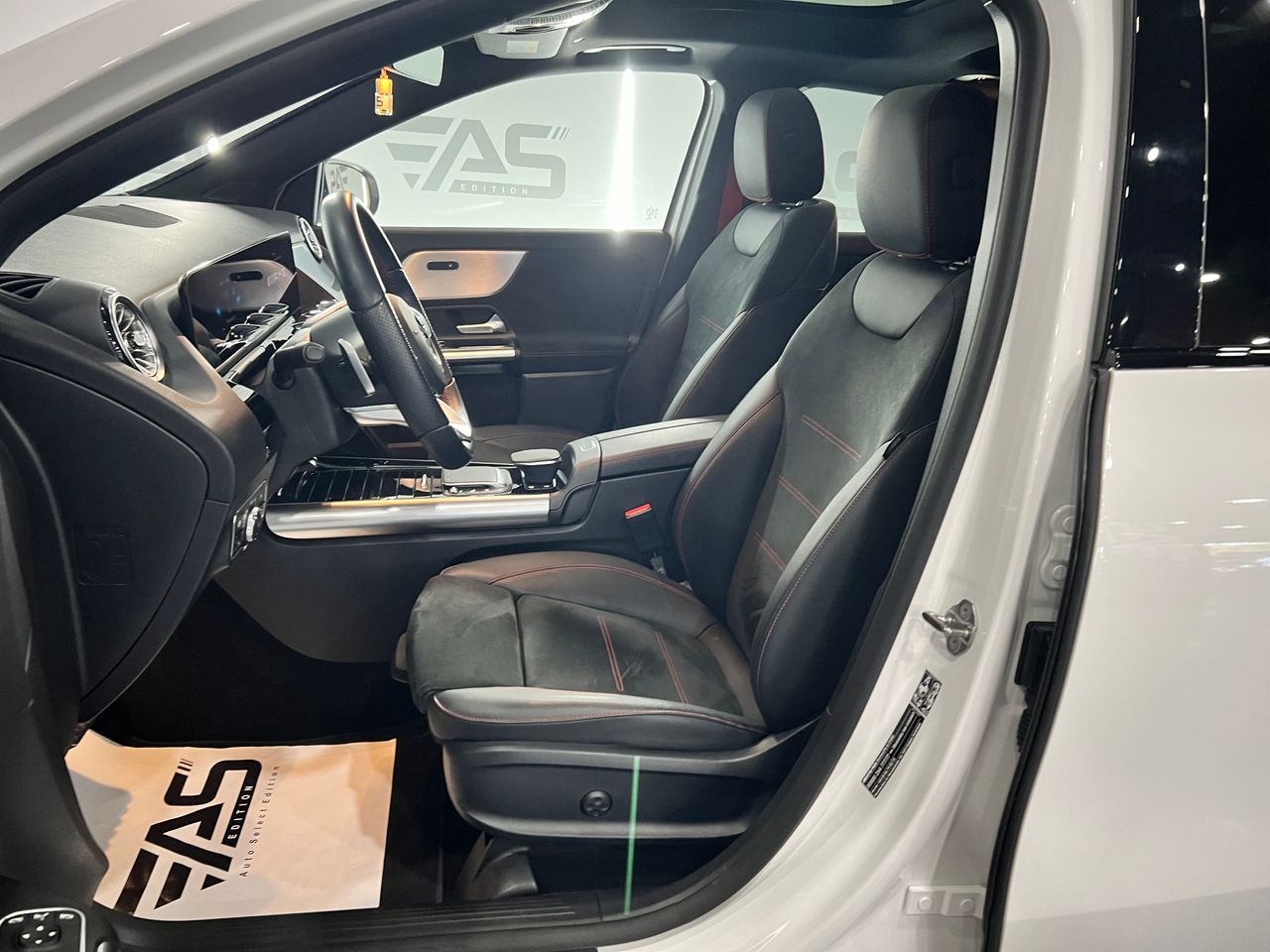Imagen 99 del Mercedes GLA en Auto Select Edition, Figueres