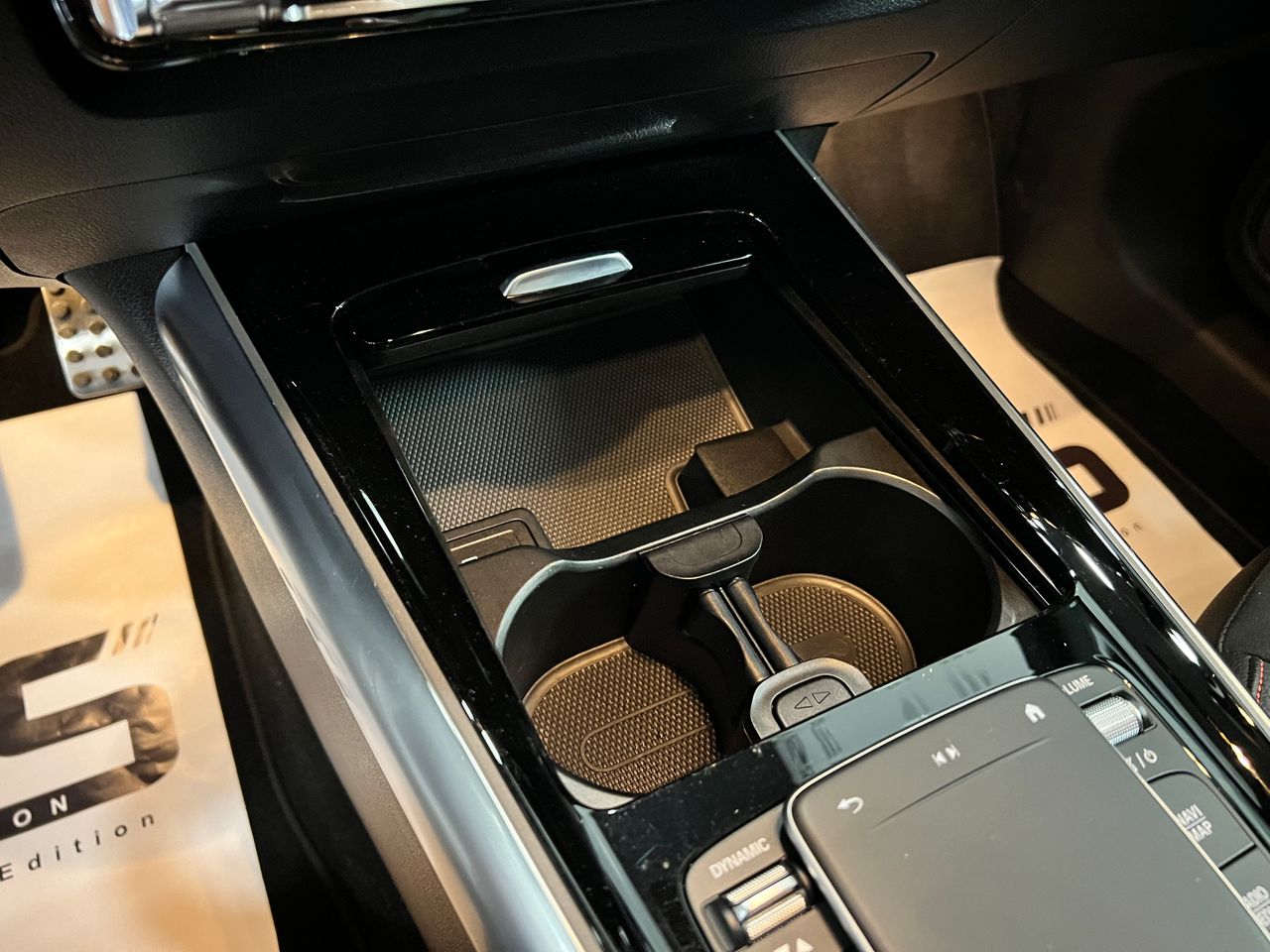 Imagen 107 del Mercedes GLA en Auto Select Edition, Figueres