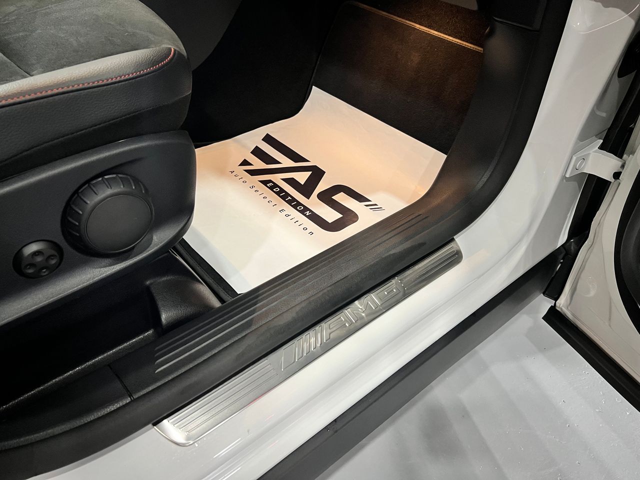 Imagen 133 del Mercedes GLA en Auto Select Edition, Figueres