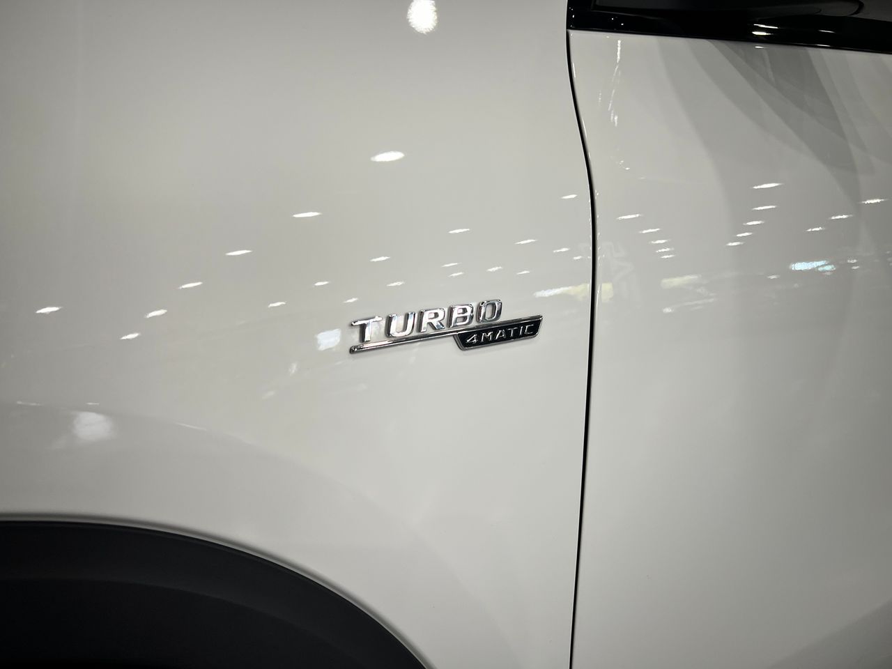 Imagen 9 del Mercedes GLA en Auto Select Edition, Figueres