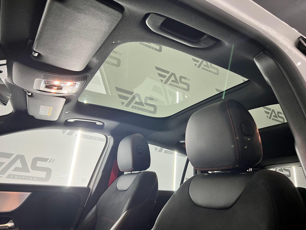 Imagen 97 del Mercedes GLA en Auto Select Edition, Figueres