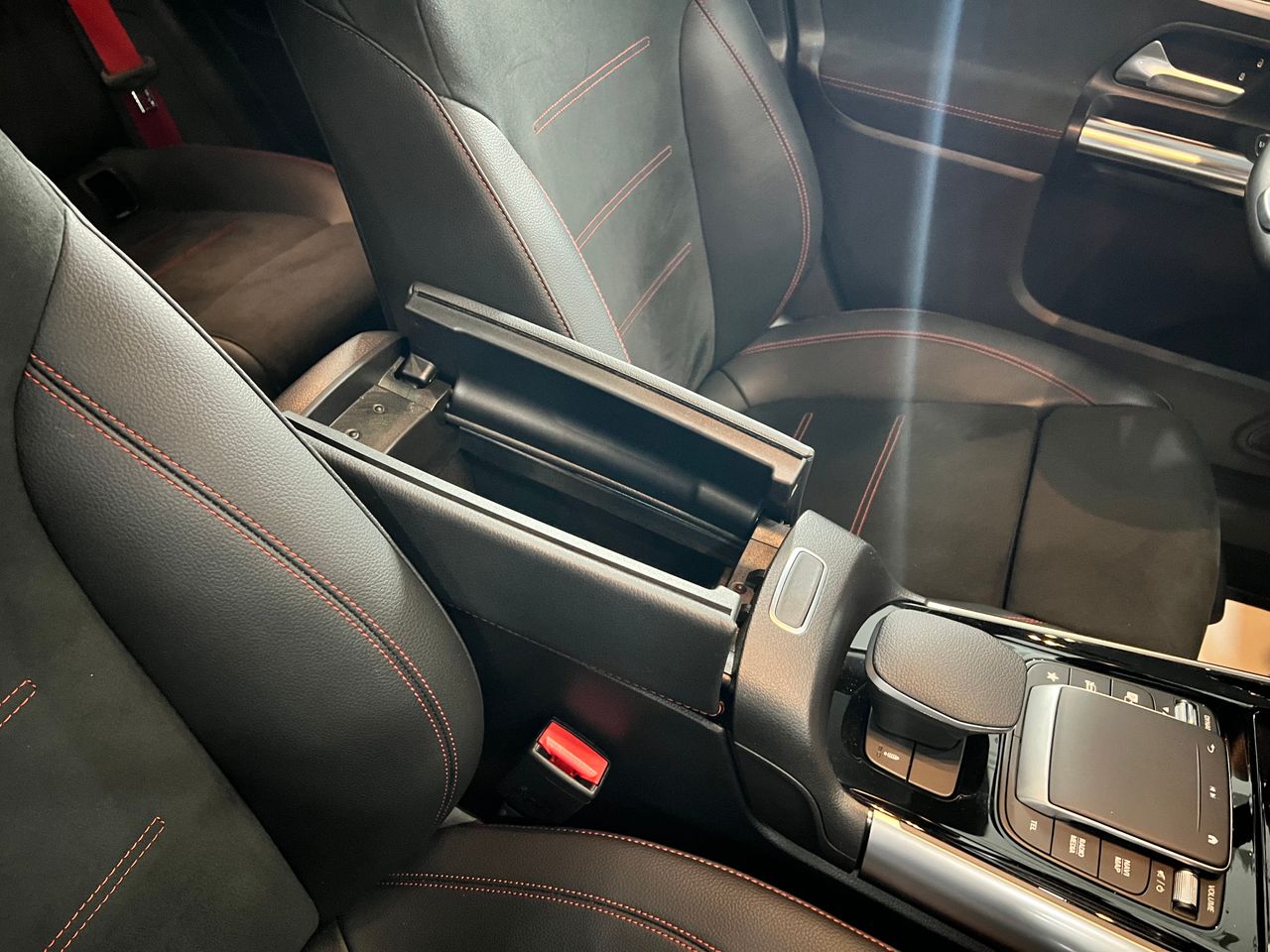 Imagen 146 del Mercedes GLA en Auto Select Edition, Figueres