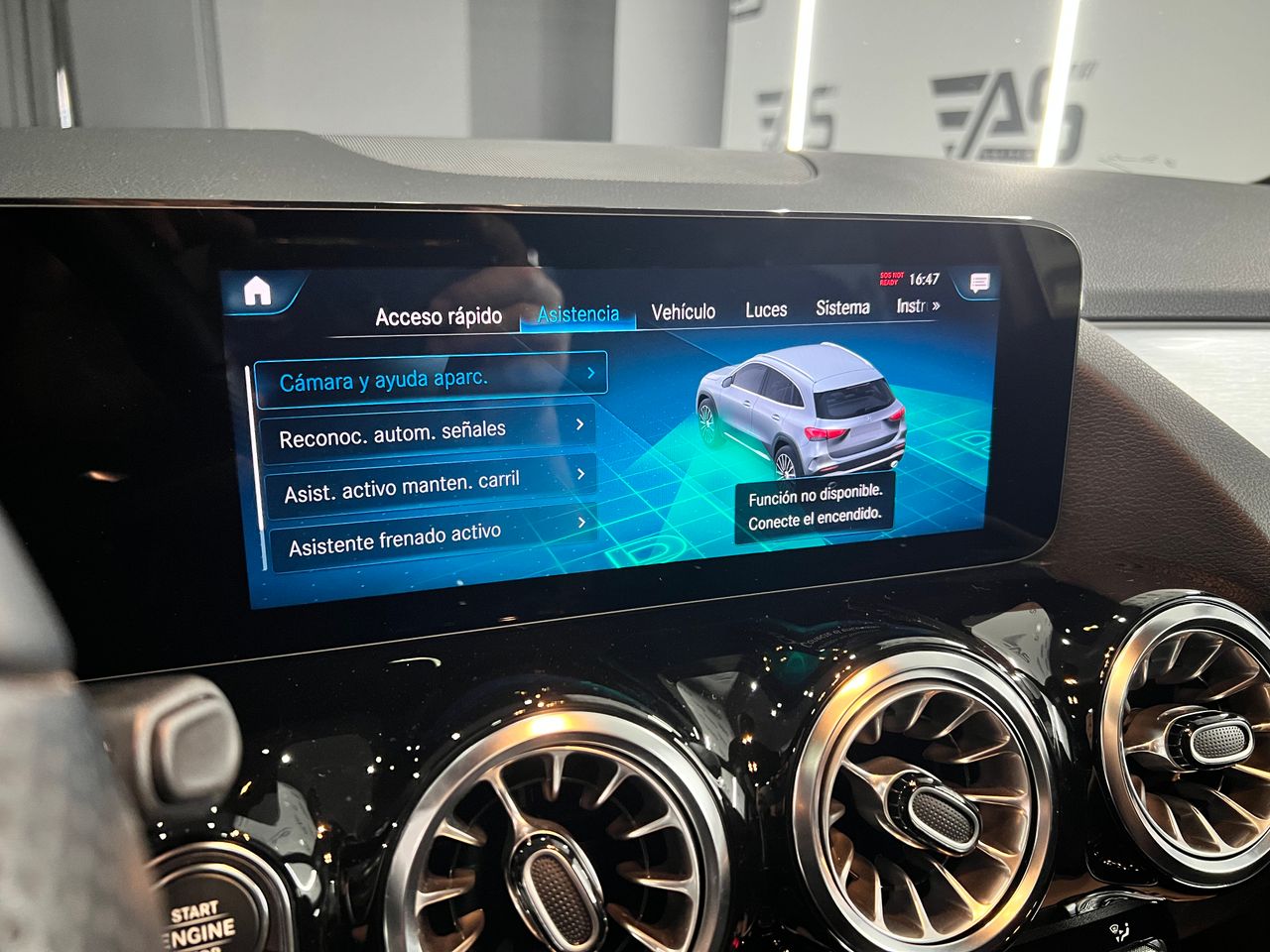 Imagen 69 del Mercedes GLA en Auto Select Edition, Figueres