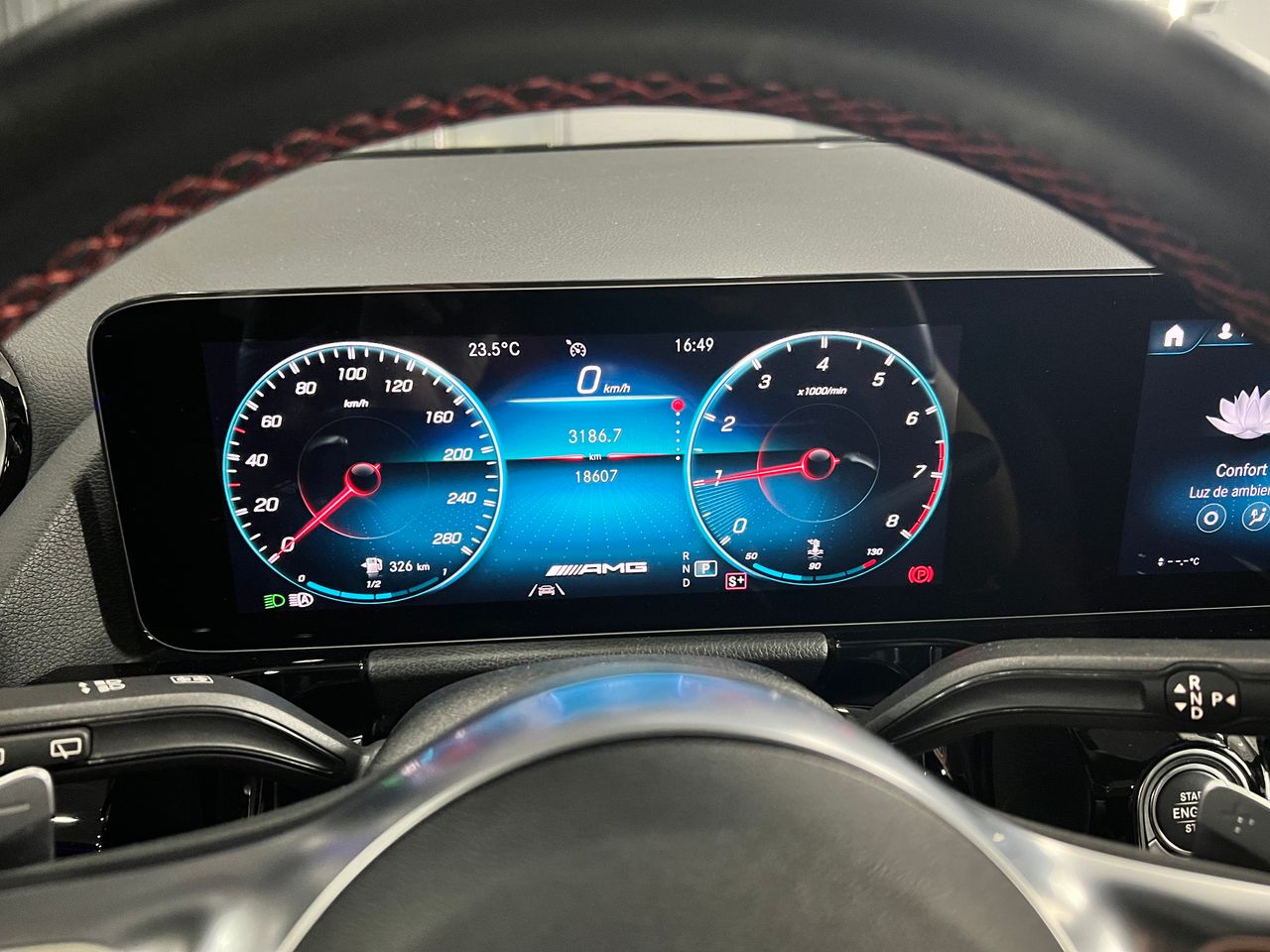 Imagen 79 del Mercedes GLA en Auto Select Edition, Figueres