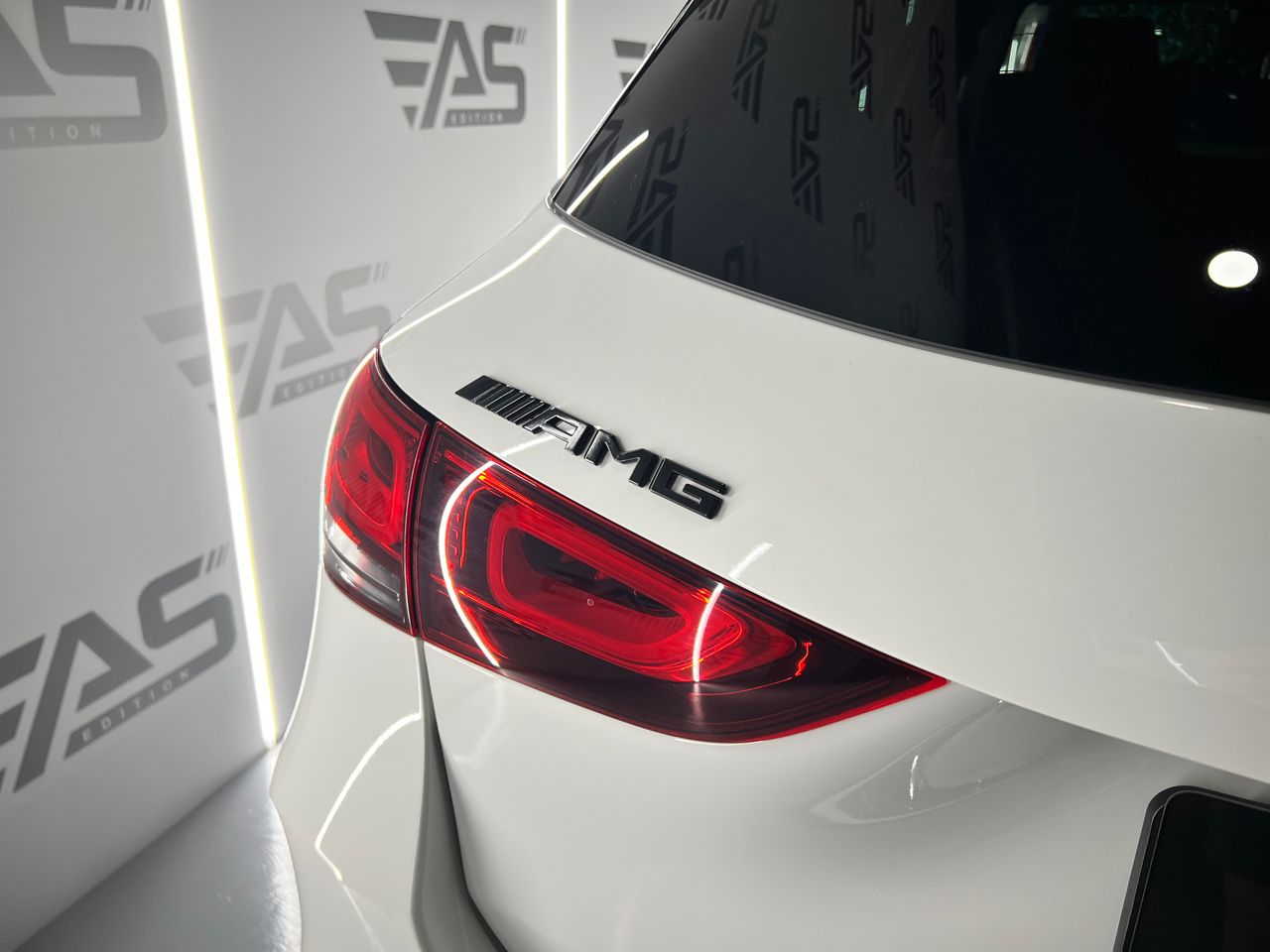 Imagen 40 del Mercedes GLA en Auto Select Edition, Figueres