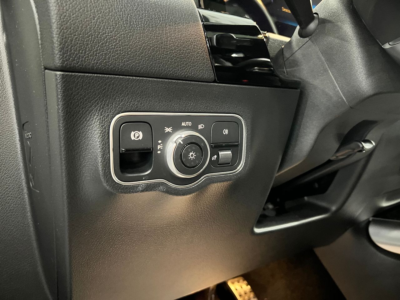 Imagen 100 del Mercedes GLA en Auto Select Edition, Figueres