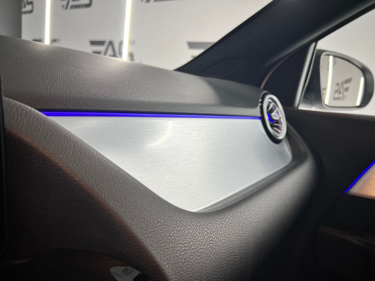 Imagen 116 del Mercedes GLA en Auto Select Edition, Figueres