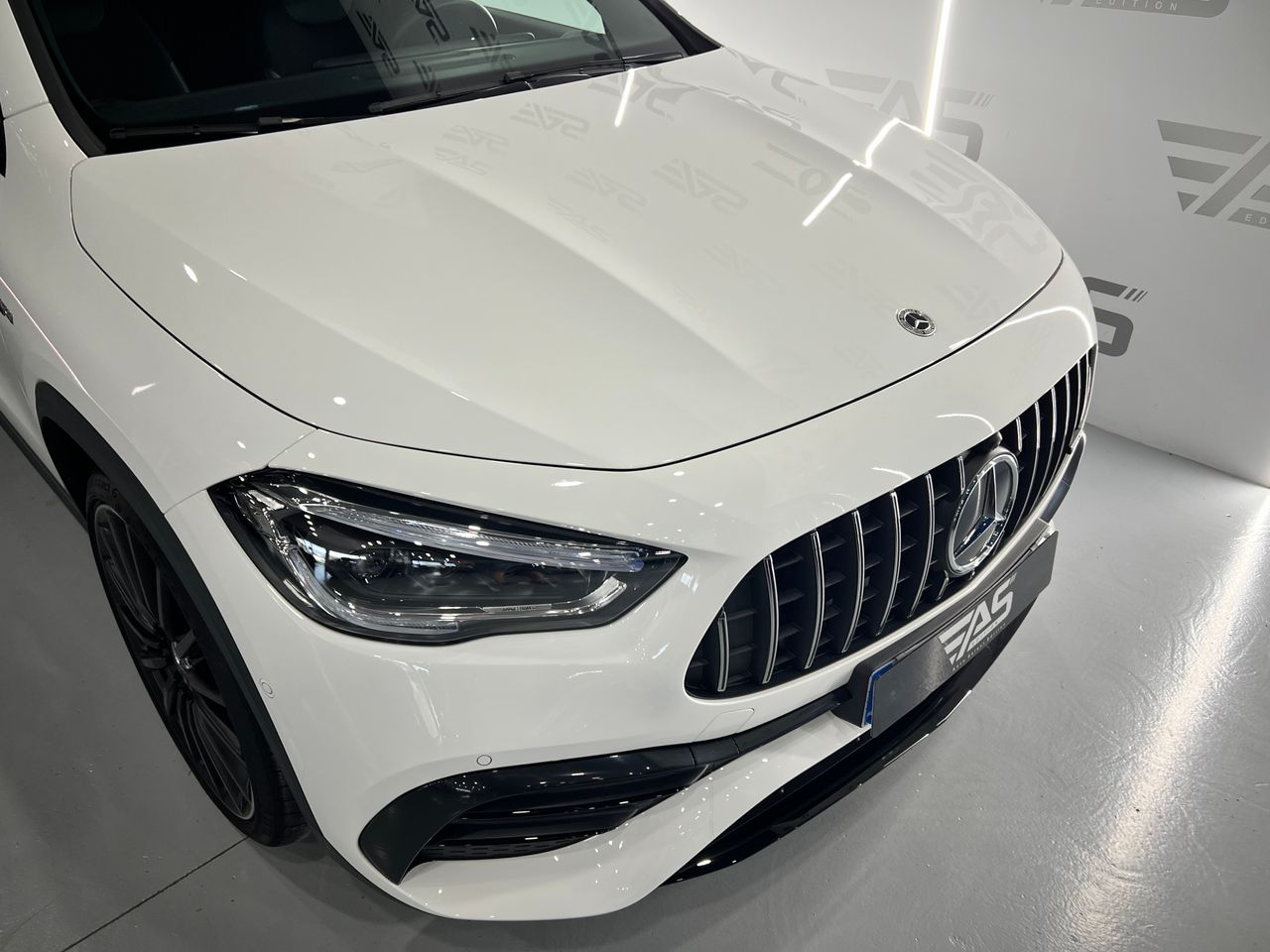 Imagen 41 del Mercedes GLA en Auto Select Edition, Figueres