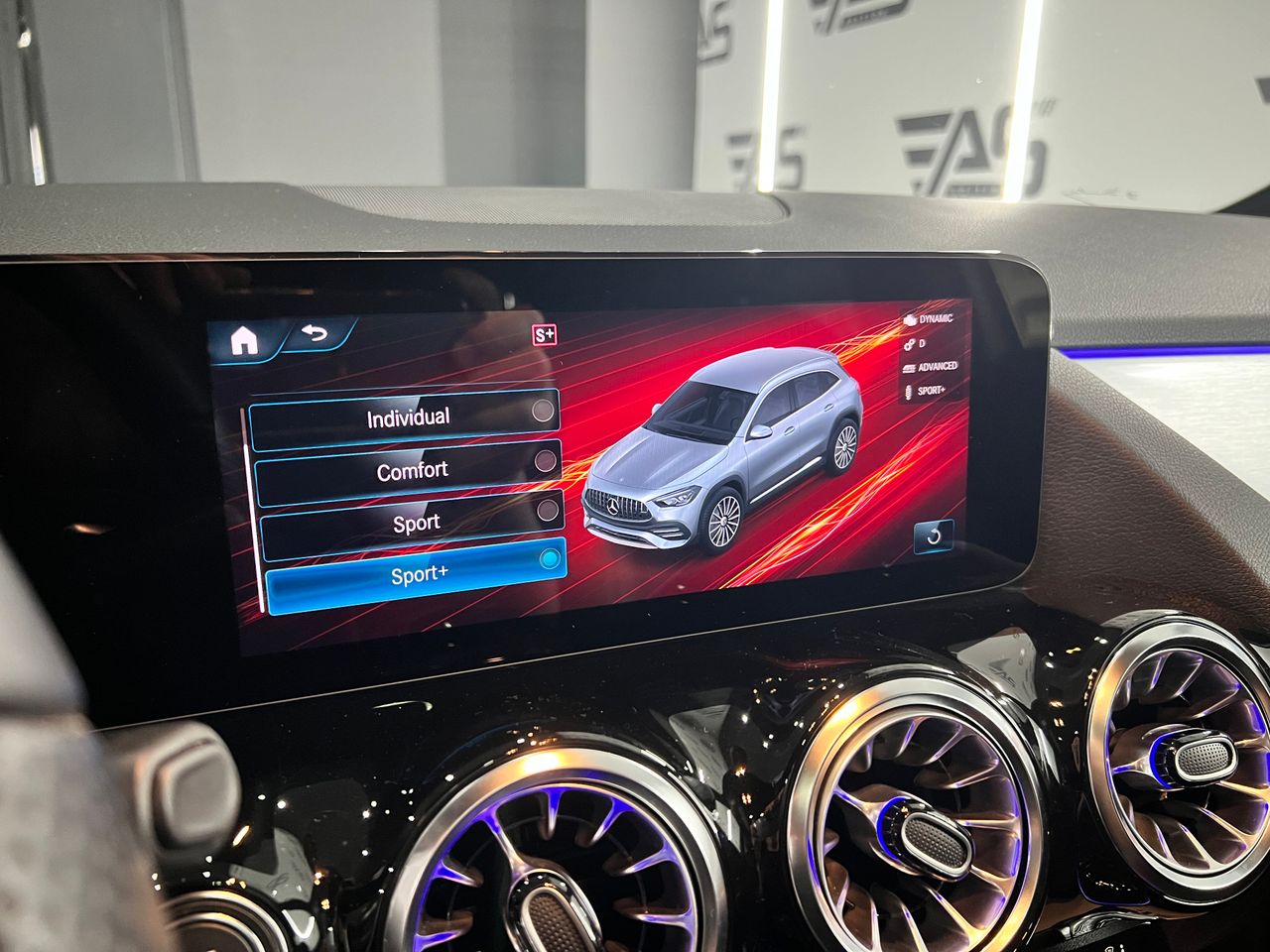 Imagen 77 del Mercedes GLA en Auto Select Edition, Figueres