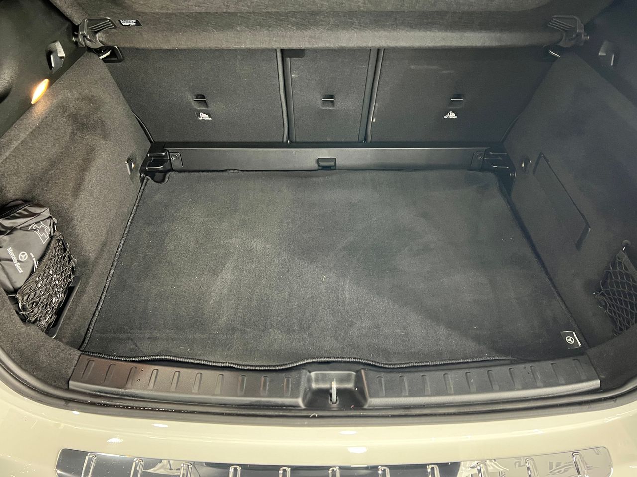 Imagen 57 del Mercedes GLA en Auto Select Edition, Figueres