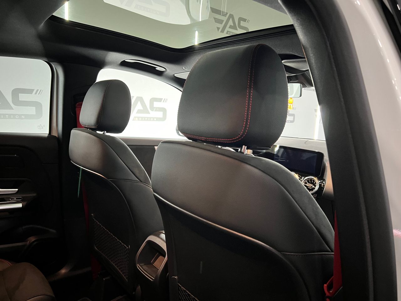 Imagen 123 del Mercedes GLA en Auto Select Edition, Figueres