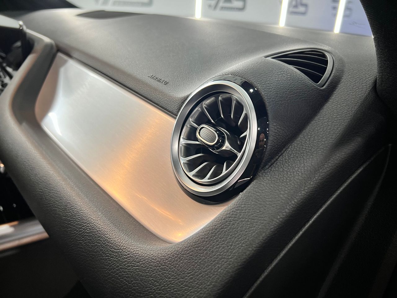 Imagen 141 del Mercedes GLA en Auto Select Edition, Figueres