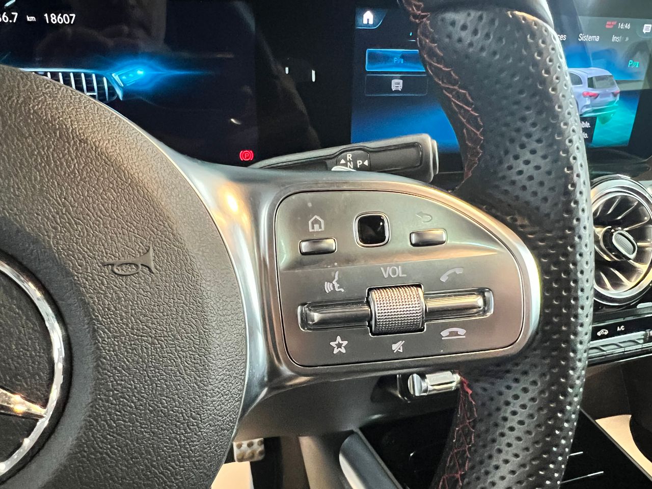 Imagen 110 del Mercedes GLA en Auto Select Edition, Figueres