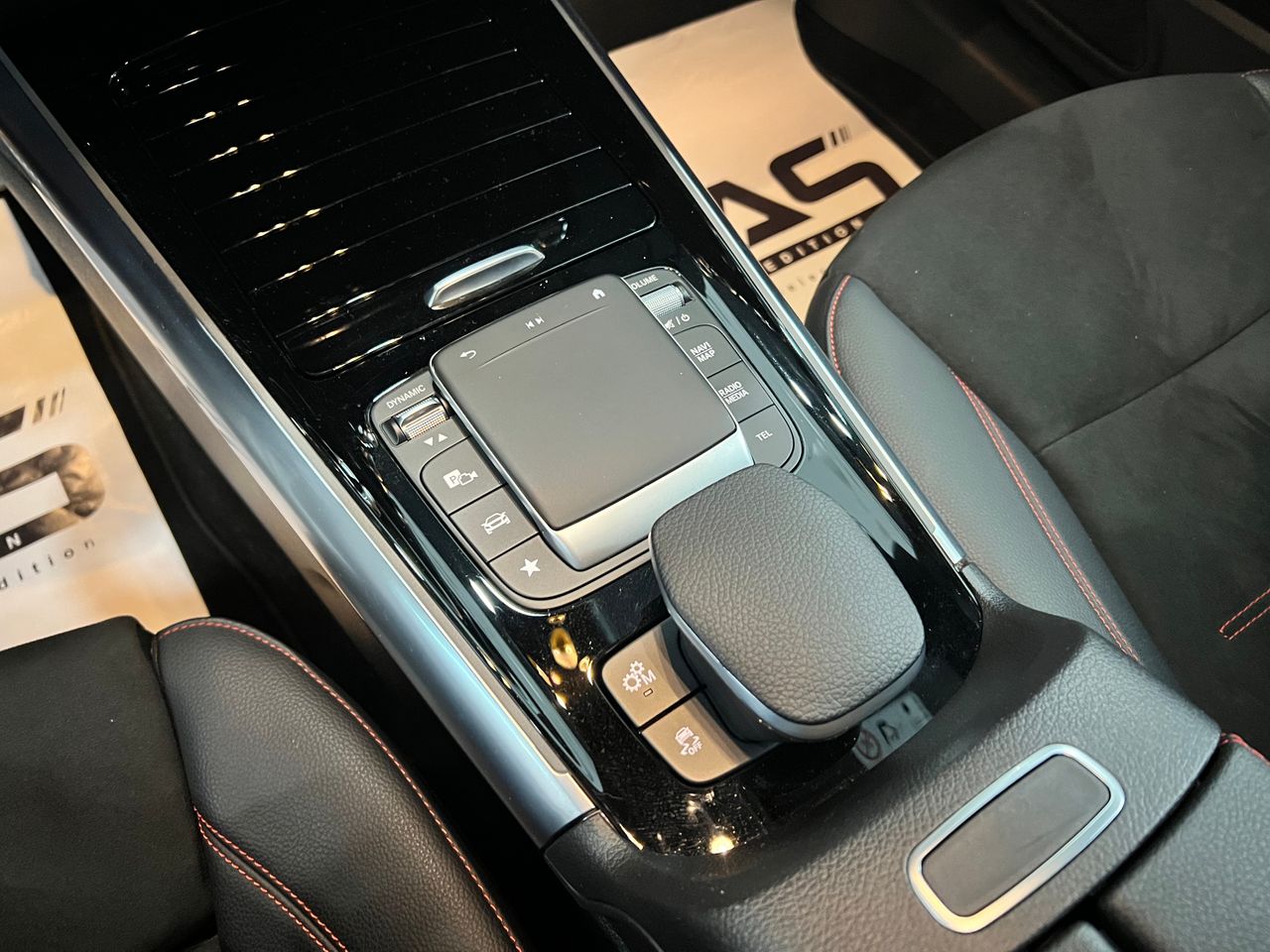 Imagen 104 del Mercedes GLA en Auto Select Edition, Figueres