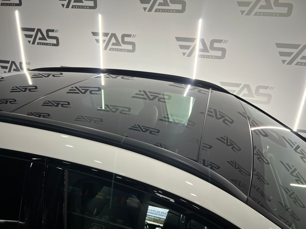 Imagen 31 del Mercedes GLA en Auto Select Edition, Figueres