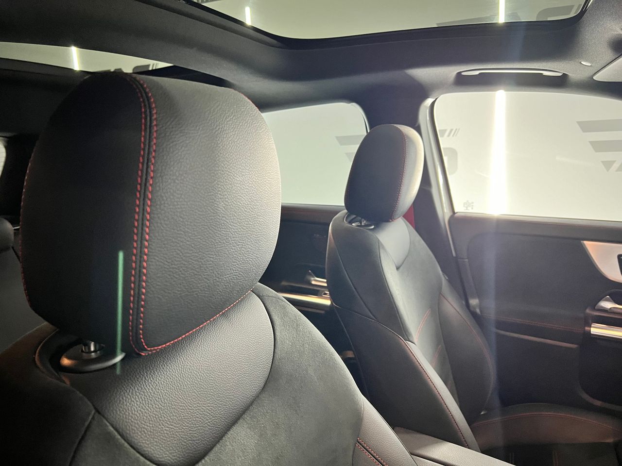Imagen 135 del Mercedes GLA en Auto Select Edition, Figueres