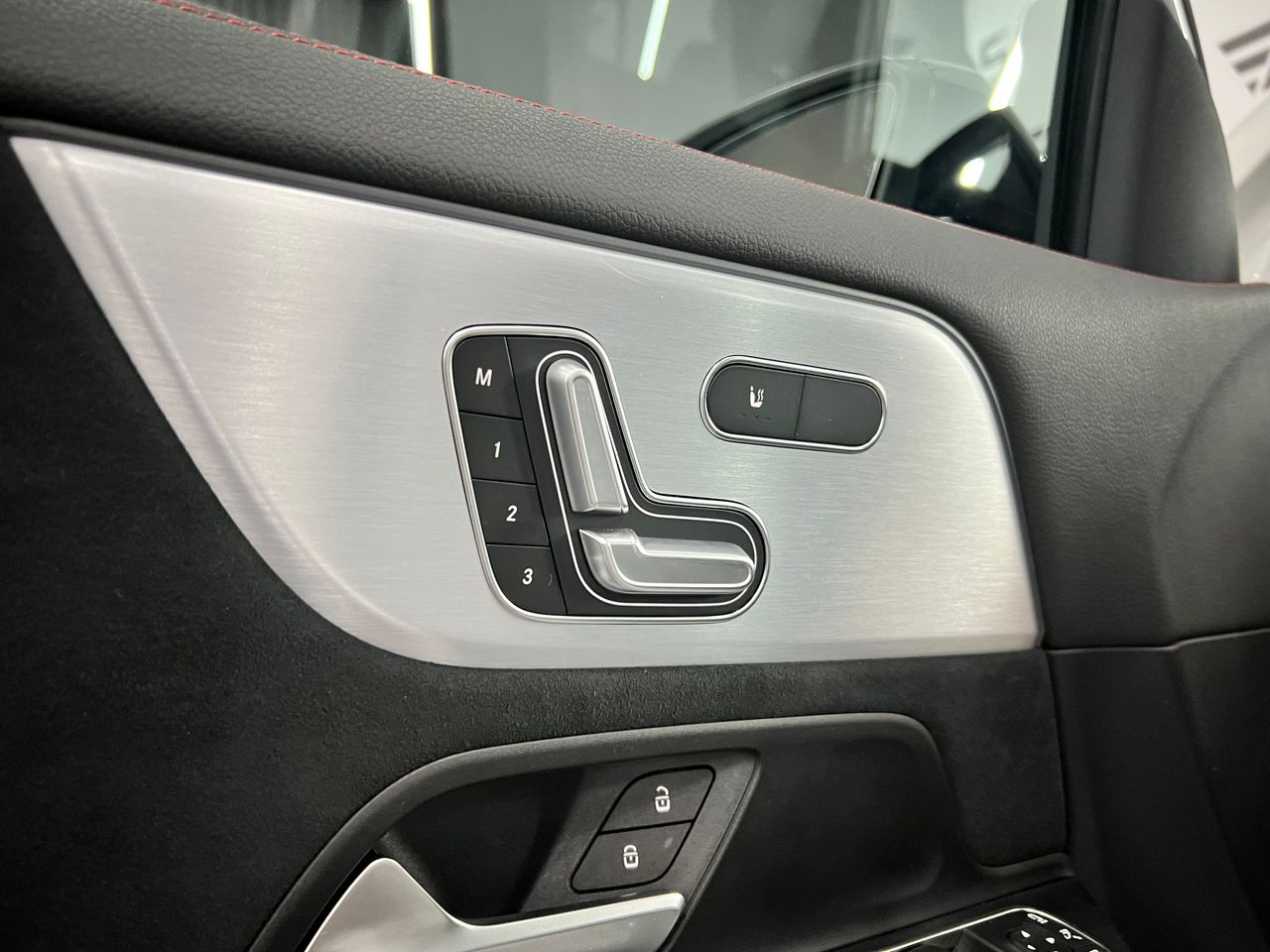 Imagen 92 del Mercedes GLA en Auto Select Edition, Figueres