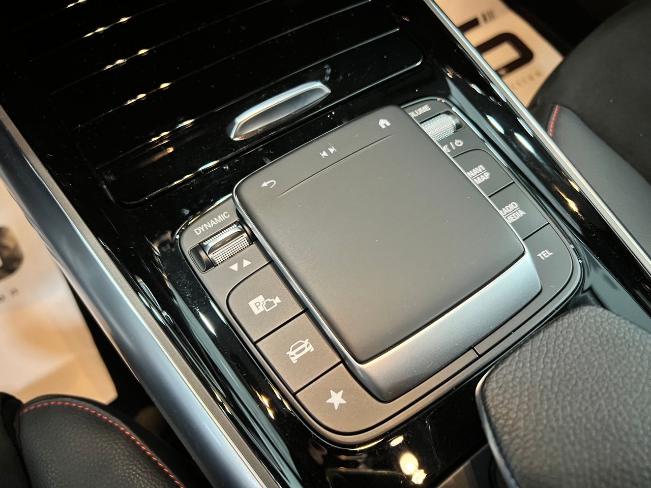 Imagen 105 del Mercedes GLA en Auto Select Edition, Figueres