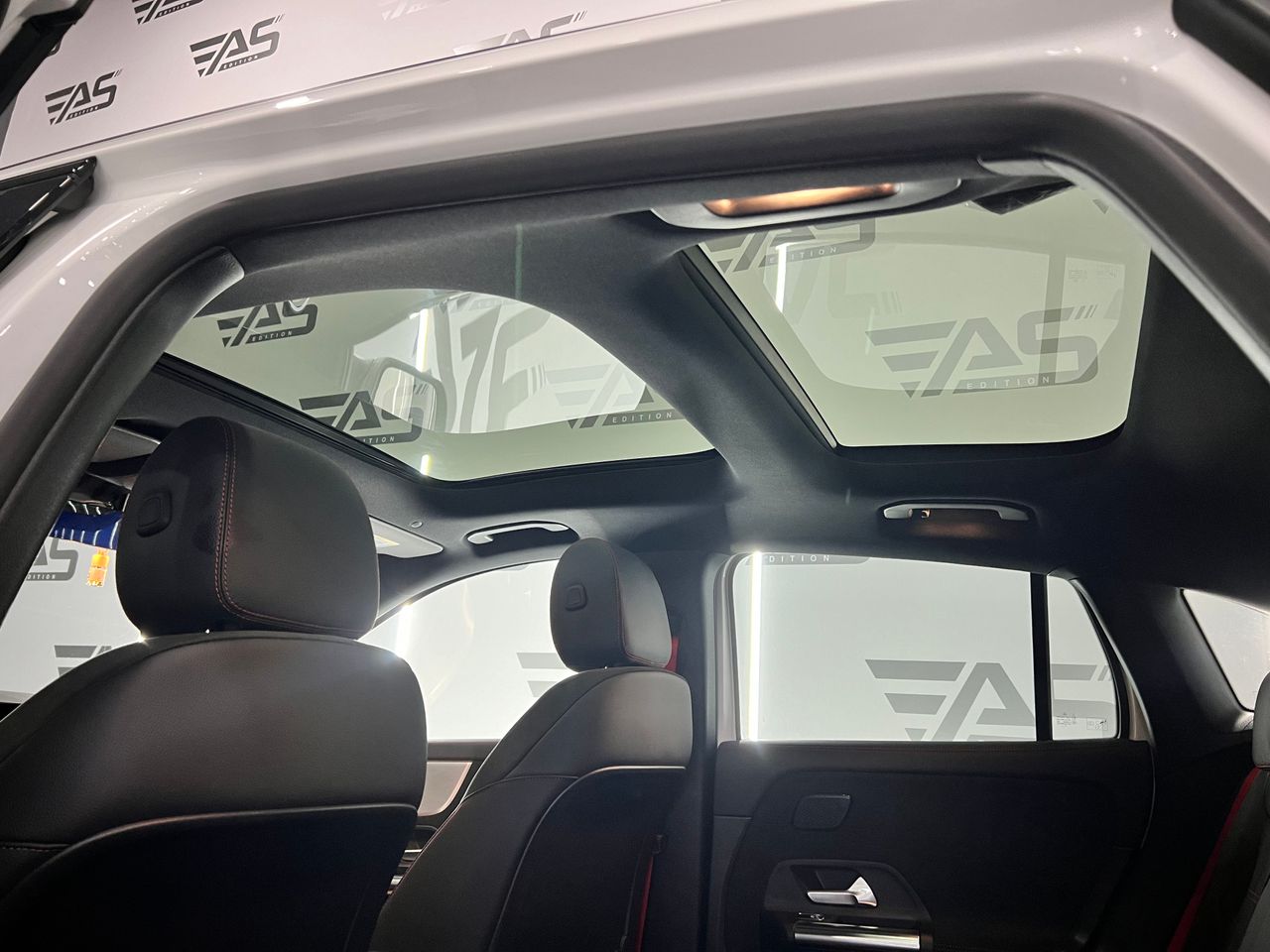 Imagen 84 del Mercedes GLA en Auto Select Edition, Figueres
