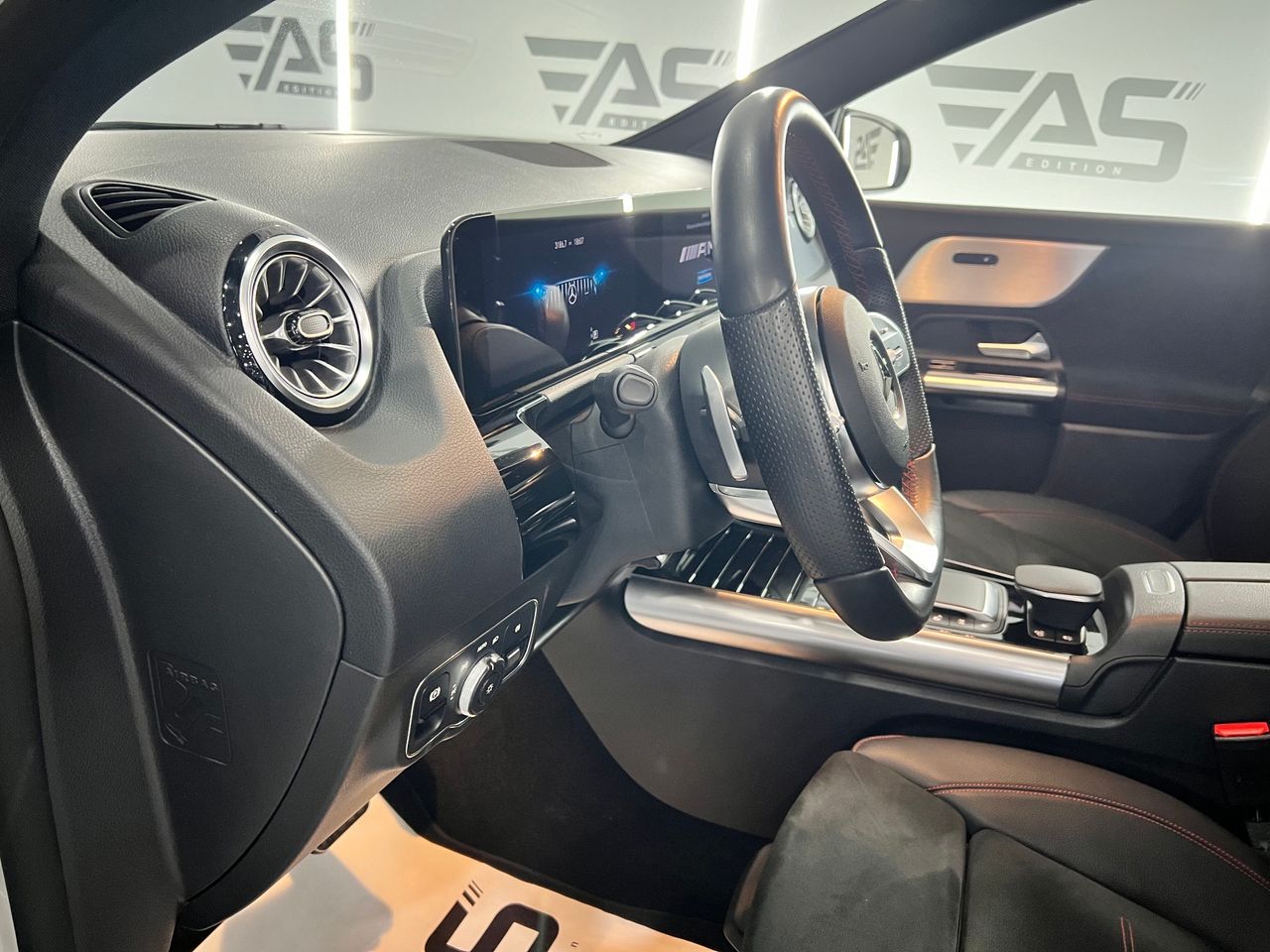 Imagen 102 del Mercedes GLA en Auto Select Edition, Figueres