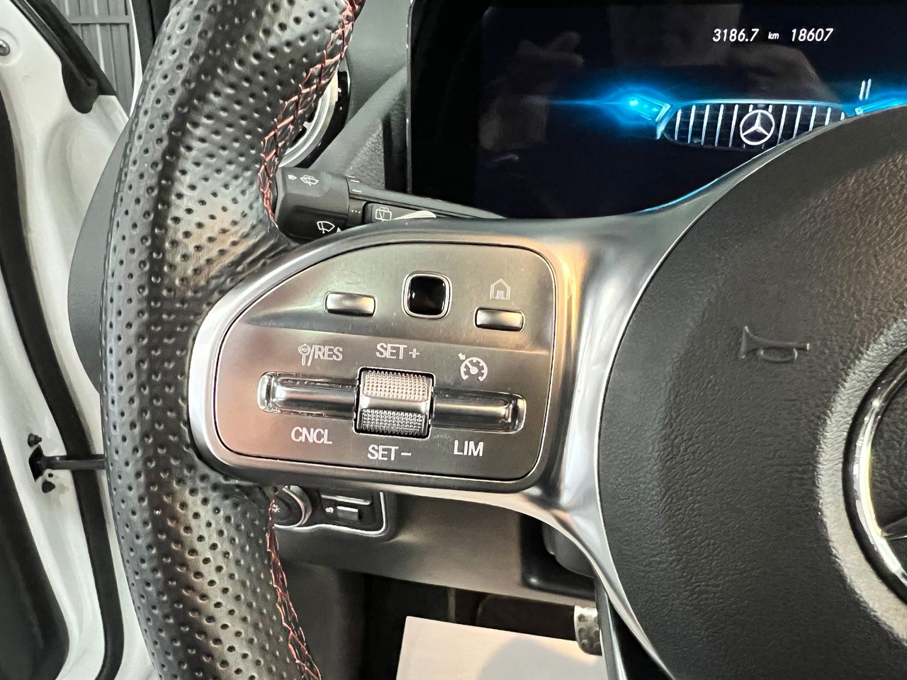Imagen 112 del Mercedes GLA en Auto Select Edition, Figueres