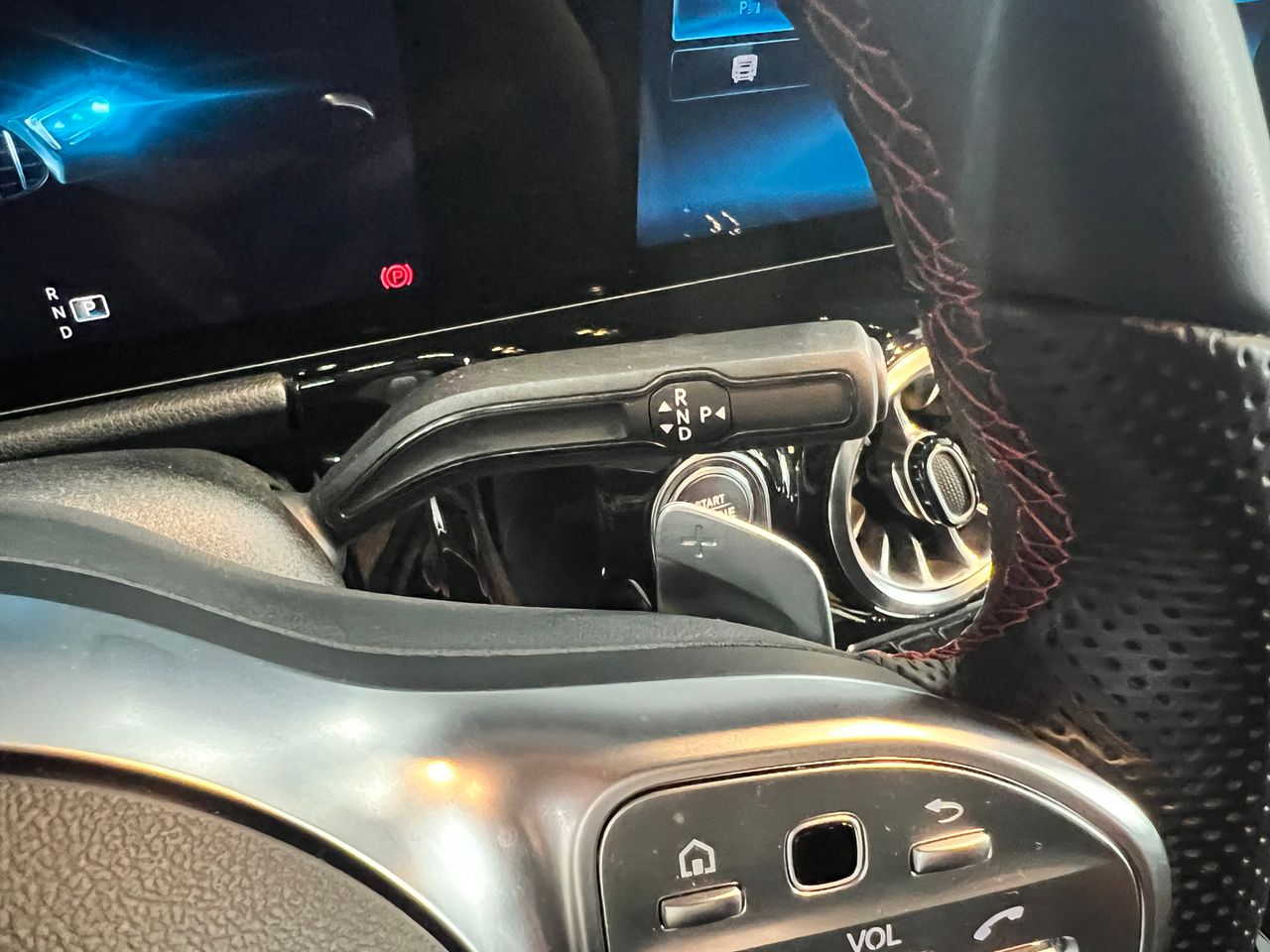 Imagen 111 del Mercedes GLA en Auto Select Edition, Figueres