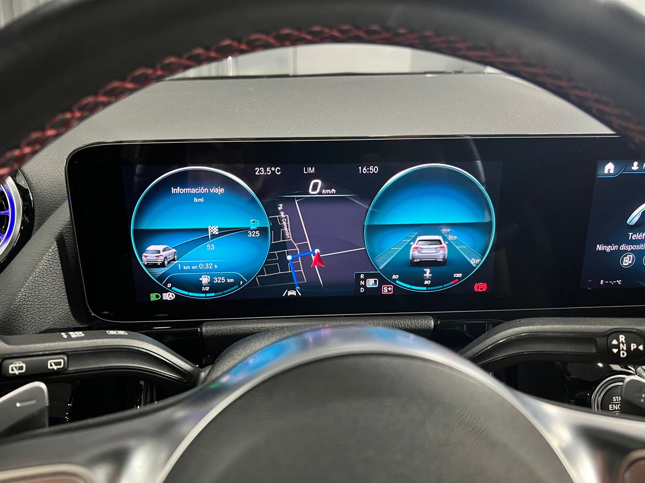 Imagen 80 del Mercedes GLA en Auto Select Edition, Figueres