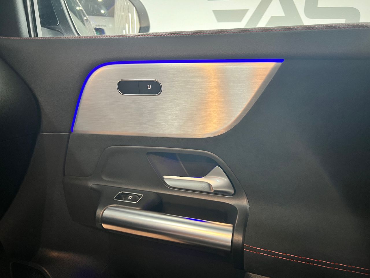 Imagen 118 del Mercedes GLA en Auto Select Edition, Figueres