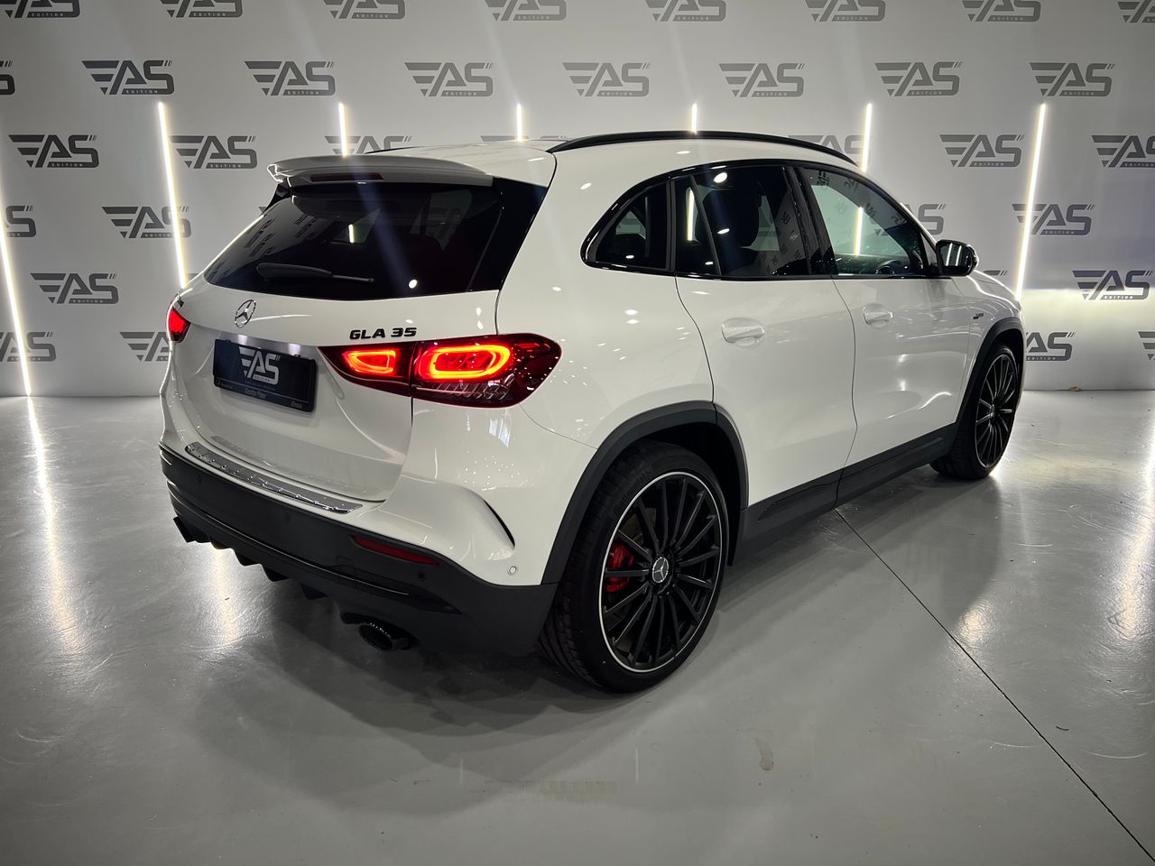 mercedes gla 2022 / foto grande (3)