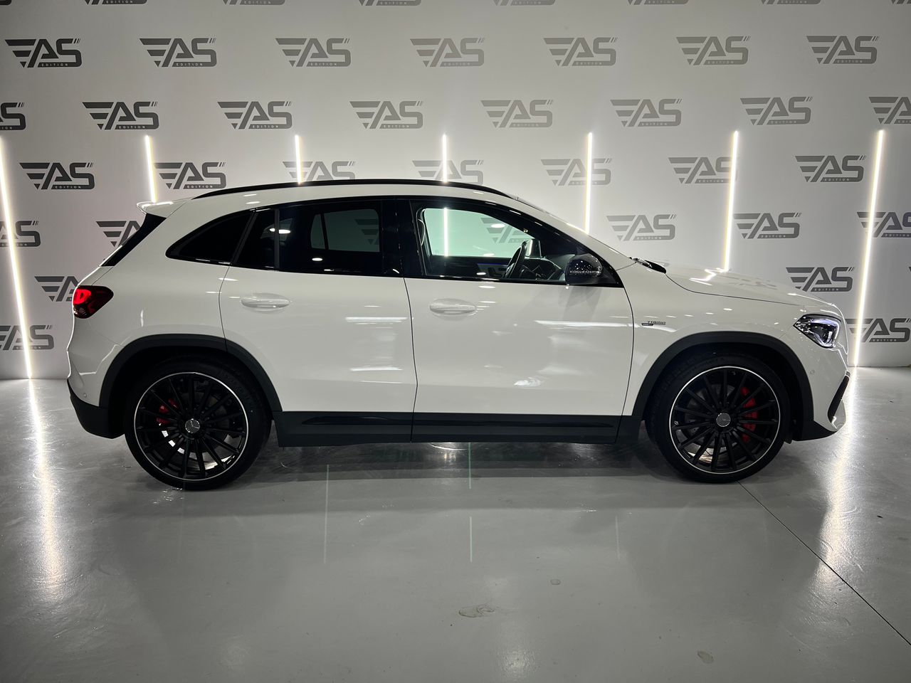 Imagen 7 del Mercedes GLA en Auto Select Edition, Figueres